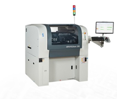 MPM-Edison锡膏印刷机