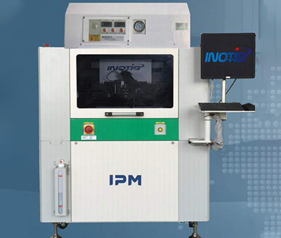 INOTIS IPM-X3全自动印刷机